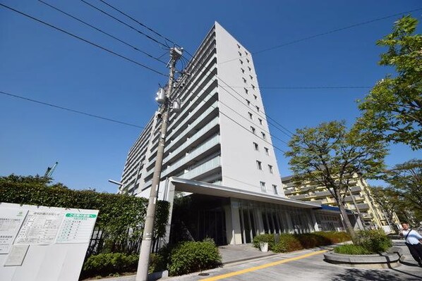 パークアクシス辰巳ステージの物件内観写真